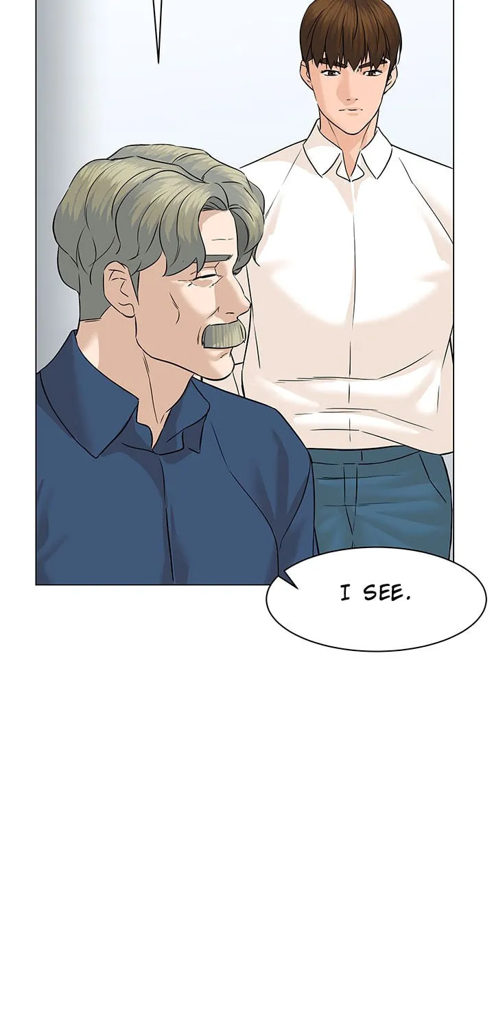 Read From the Grave and Back chapter 70 image 27 on Lezhin