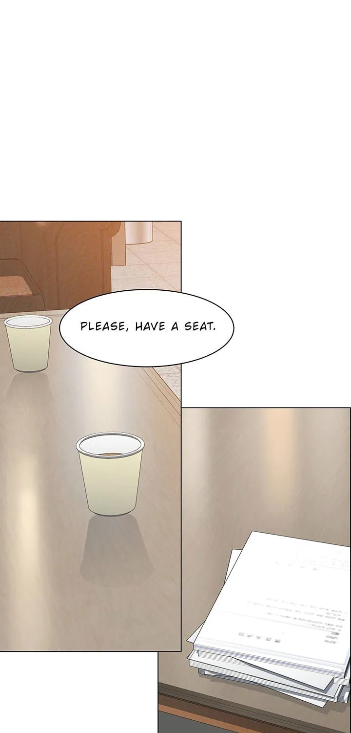Read From the Grave and Back chapter 70 image 28 on Lezhin