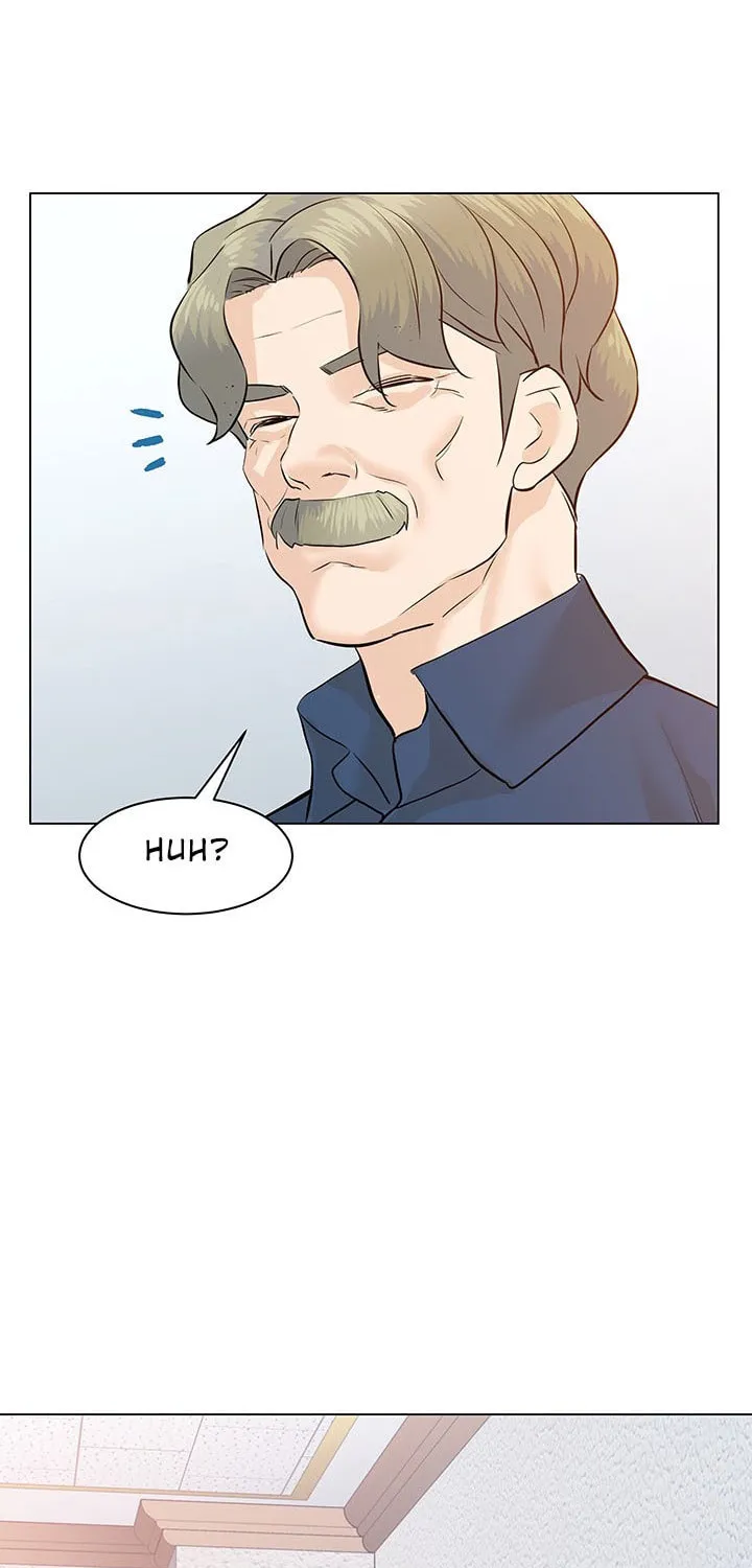 Read From the Grave and Back chapter 70 image 3 on Lezhin