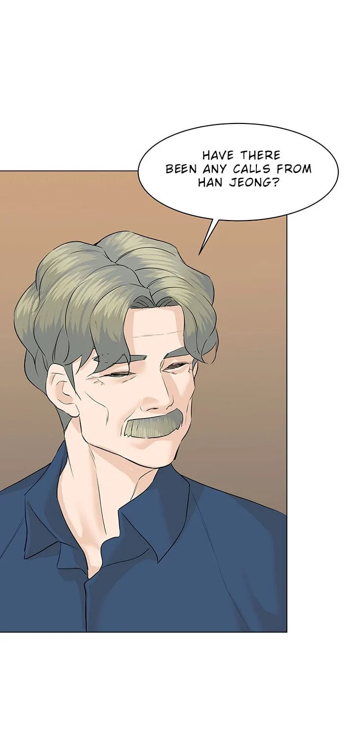 Read From the Grave and Back chapter 70 image 31 on Lezhin