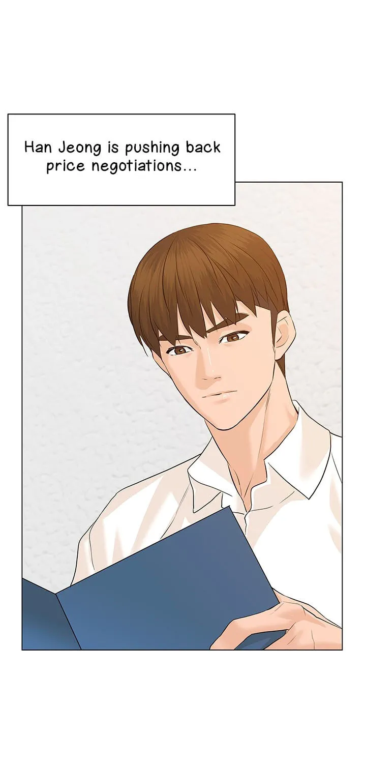 Read From the Grave and Back chapter 70 image 34 on Lezhin