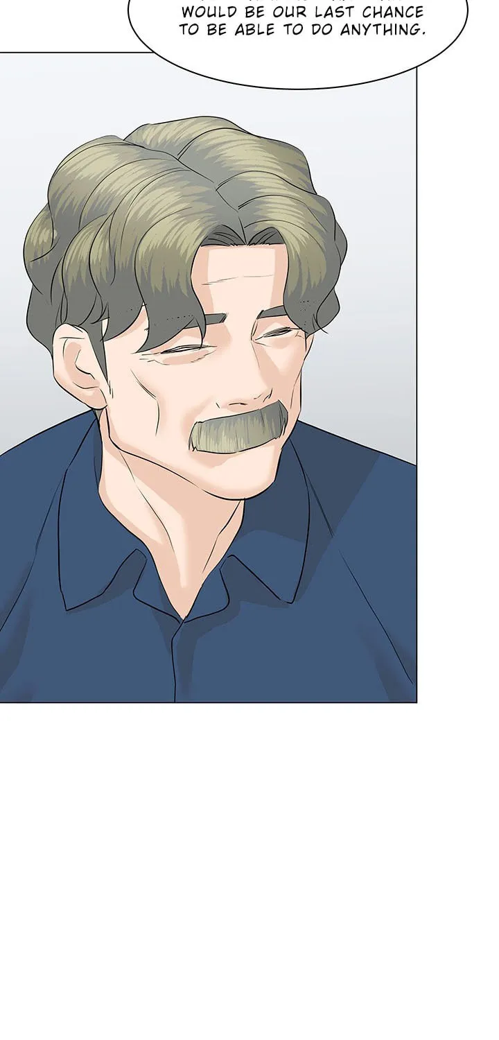 Read From the Grave and Back chapter 70 image 38 on Lezhin