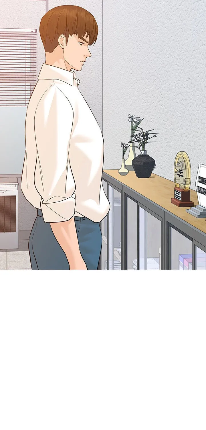 Read From the Grave and Back chapter 70 image 4 on Lezhin