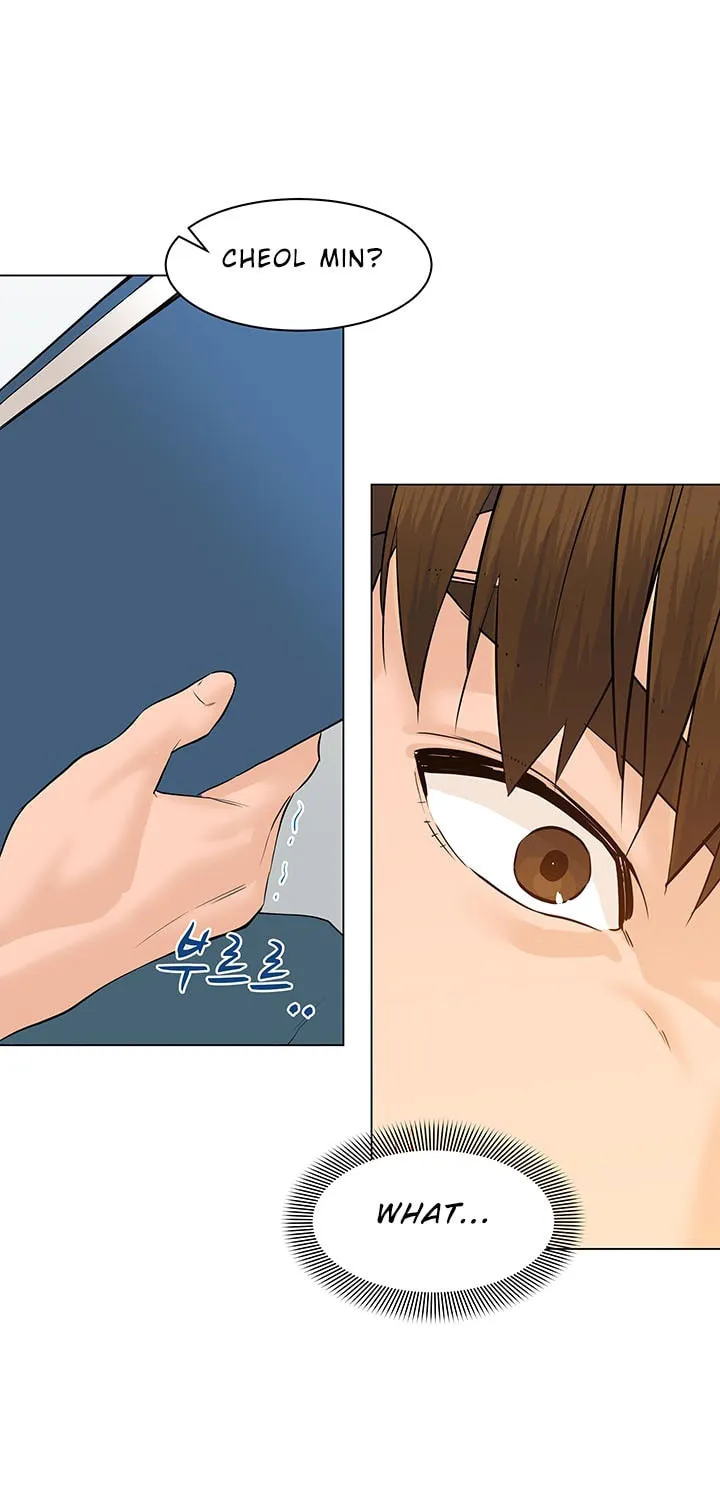 Read From the Grave and Back chapter 70 image 40 on Lezhin
