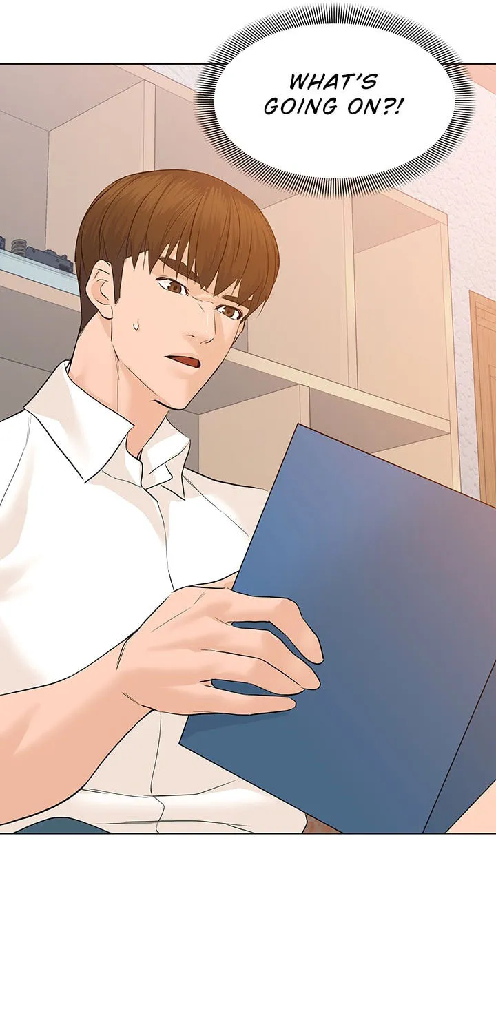 Read From the Grave and Back chapter 70 image 42 on Lezhin