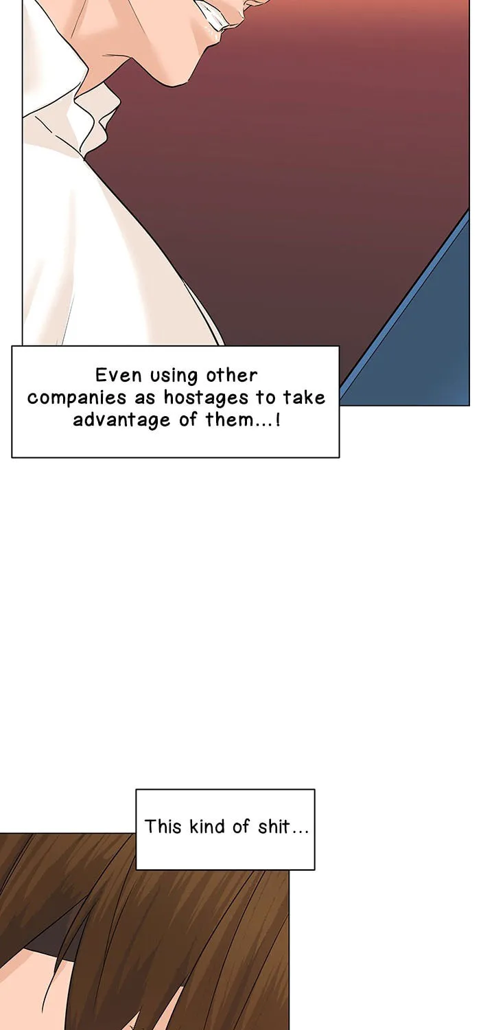 Read From the Grave and Back chapter 70 image 46 on Lezhin