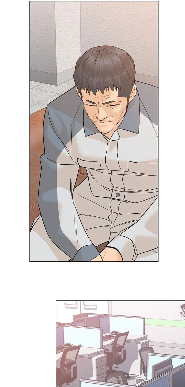 Read From the Grave and Back chapter 70 image 48 on Lezhin