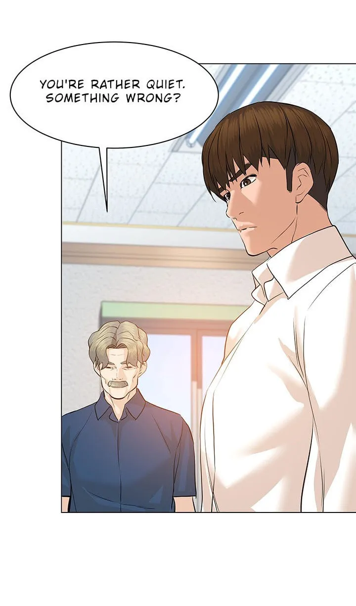 Read From the Grave and Back chapter 70 image 5 on Lezhin