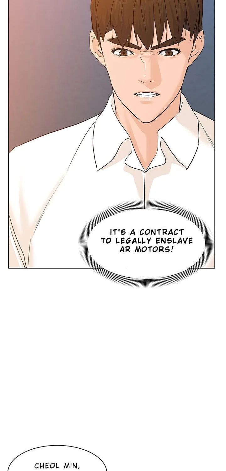 Read From the Grave and Back chapter 70 image 51 on Lezhin