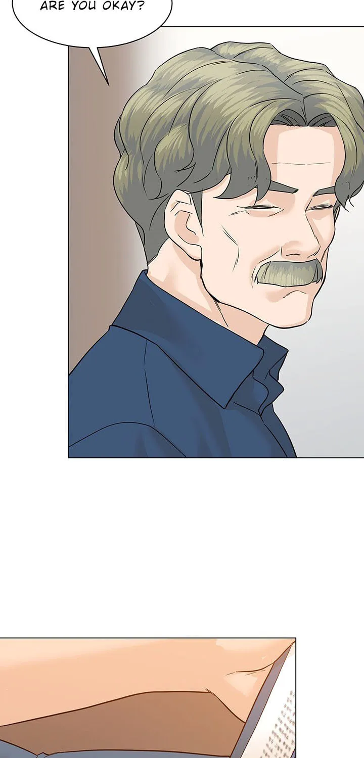 Read From the Grave and Back chapter 70 image 52 on Lezhin