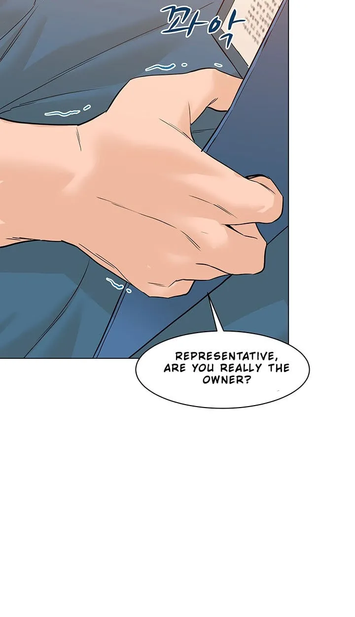 Read From the Grave and Back chapter 70 image 53 on Lezhin