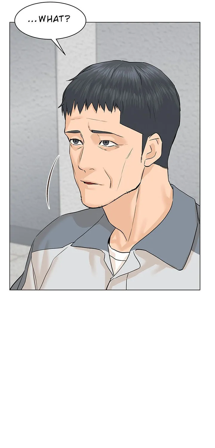 Read From the Grave and Back chapter 70 image 54 on Lezhin