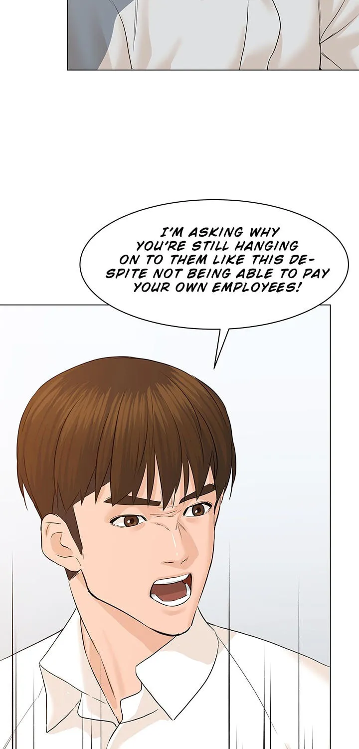 Read From the Grave and Back chapter 70 image 58 on Lezhin