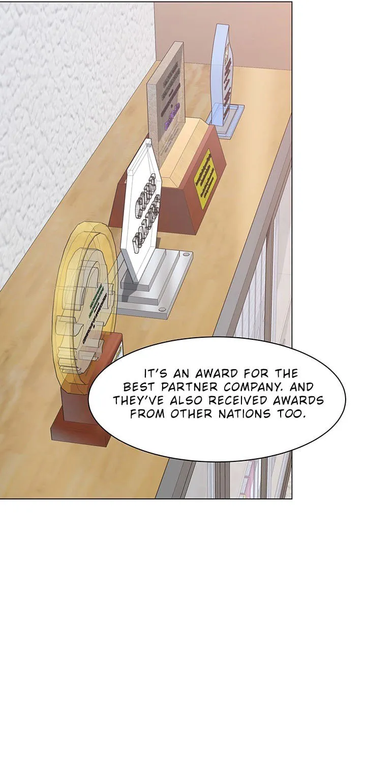 Read From the Grave and Back chapter 70 image 6 on Lezhin