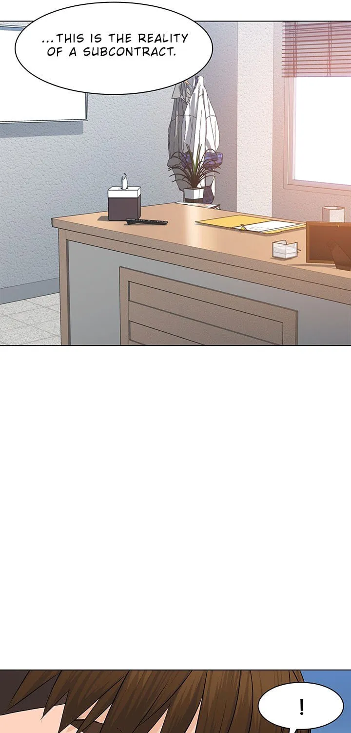 Read From the Grave and Back chapter 70 image 60 on Lezhin