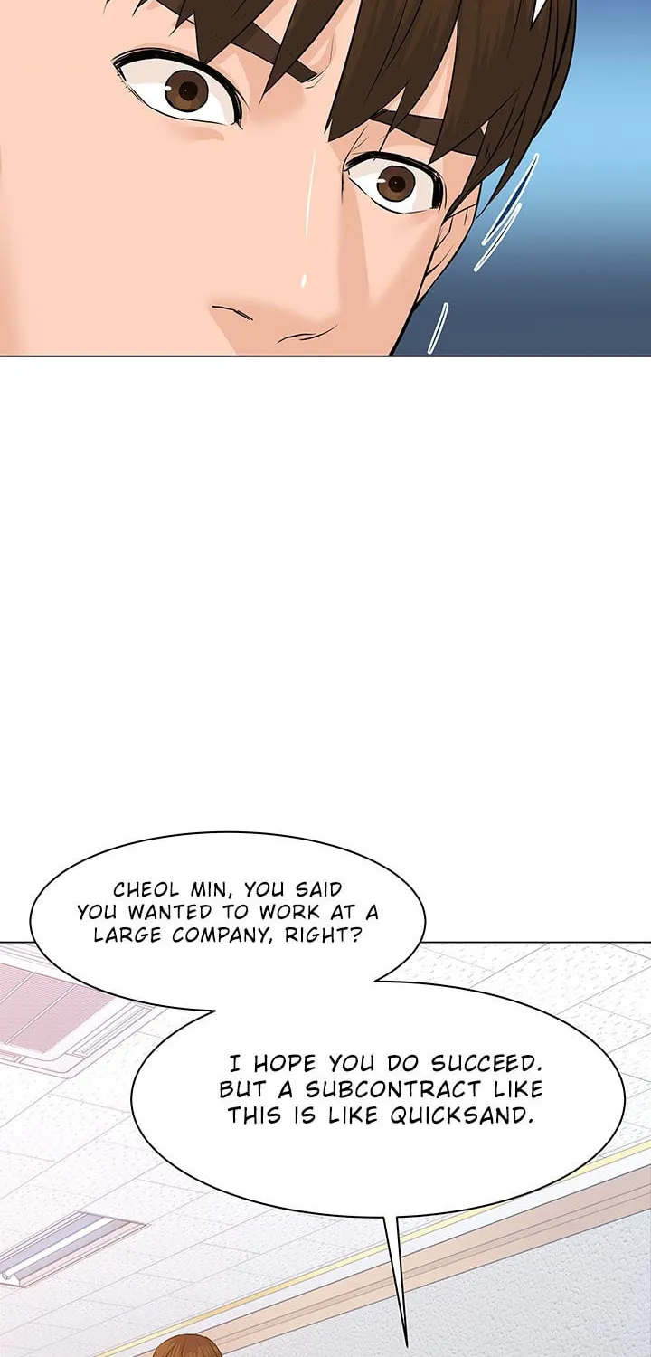 Read From the Grave and Back chapter 70 image 61 on Lezhin