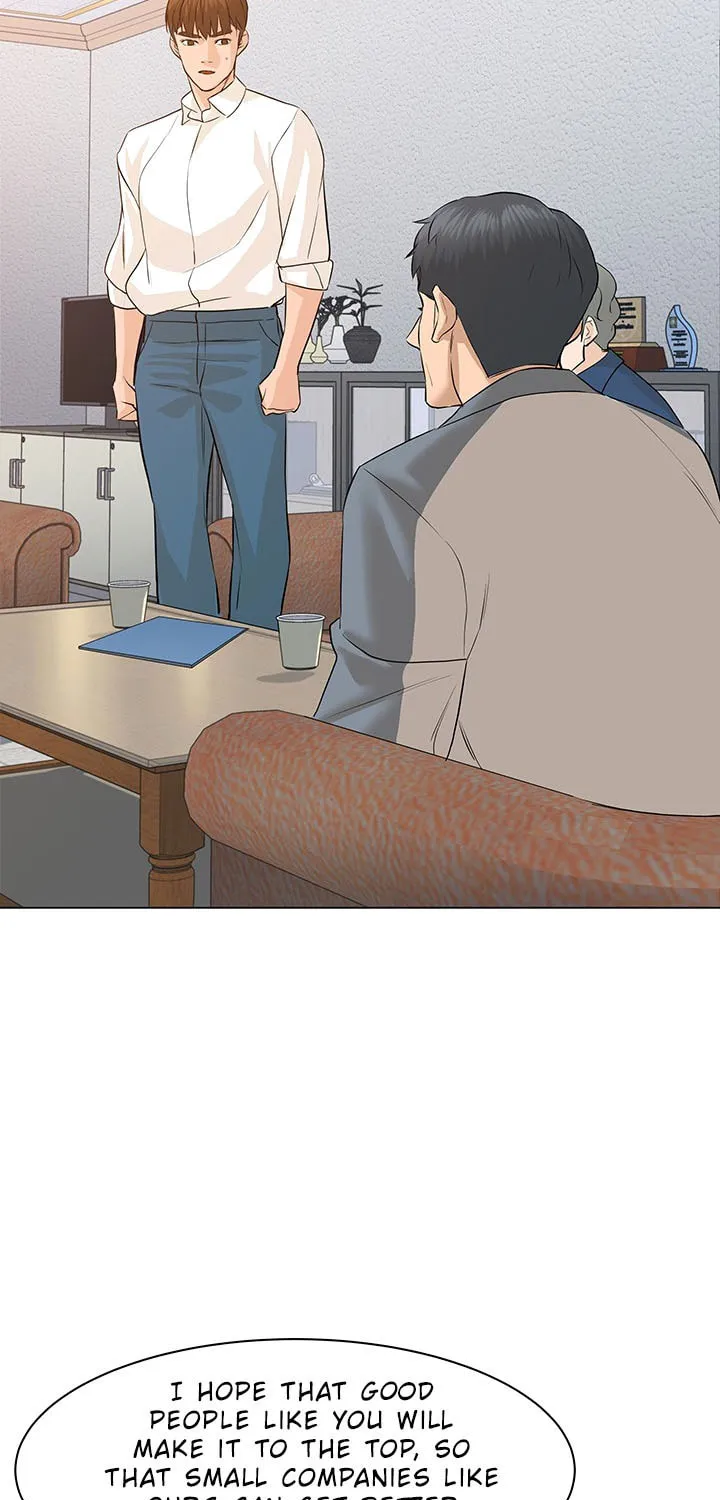 Read From the Grave and Back chapter 70 image 62 on Lezhin