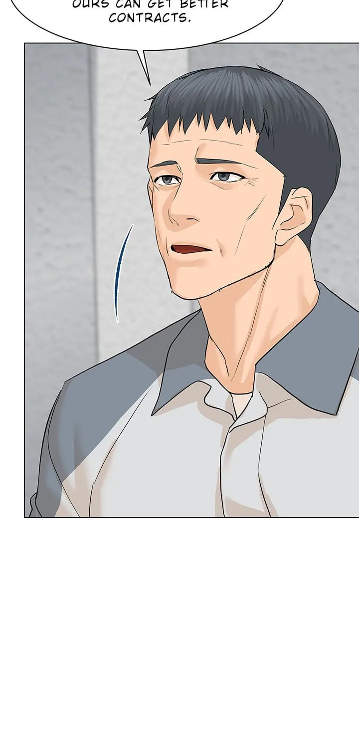 Read From the Grave and Back chapter 70 image 63 on Lezhin
