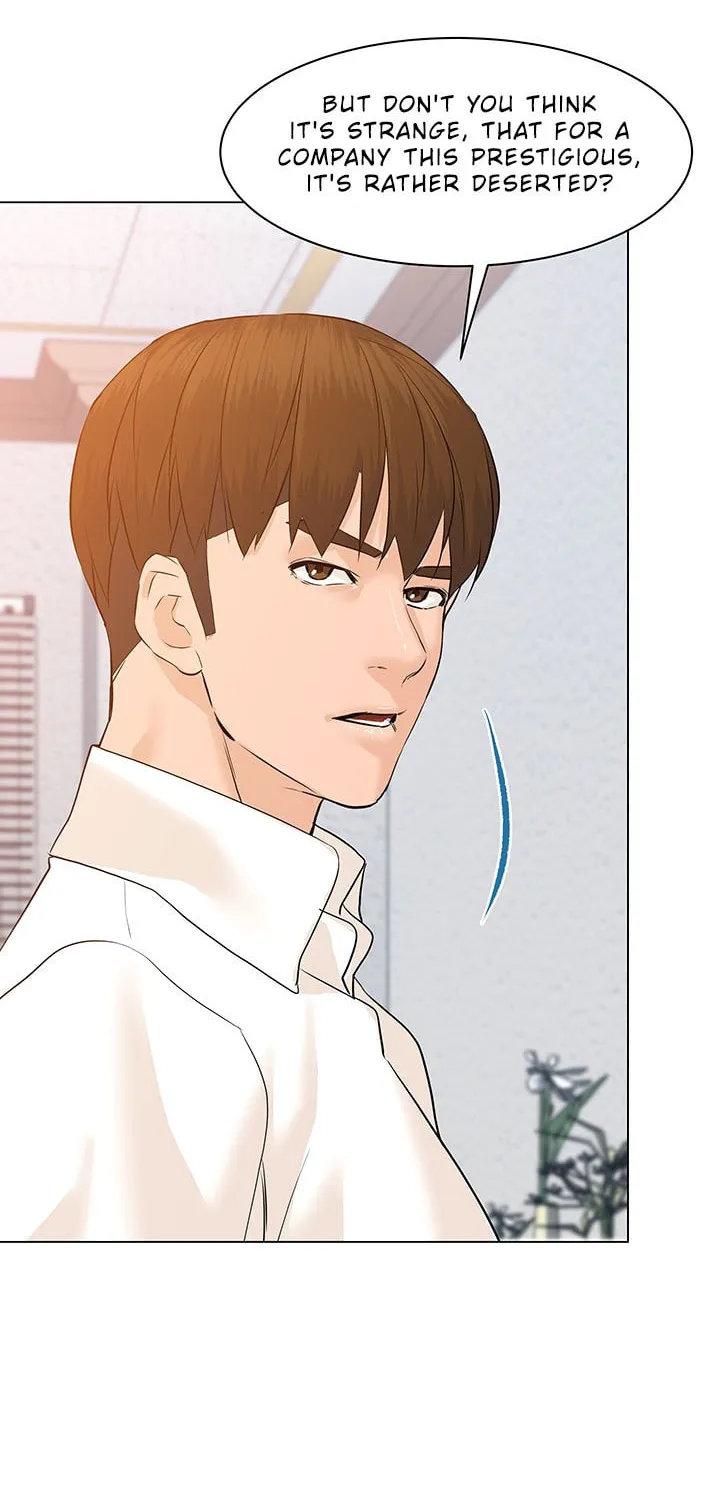 Read From the Grave and Back chapter 70 image 7 on Lezhin