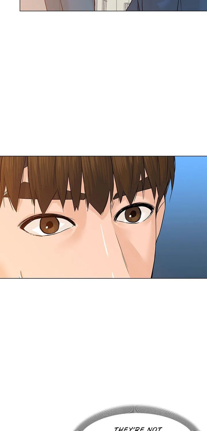 Read From the Grave and Back chapter 70 image 75 on Lezhin