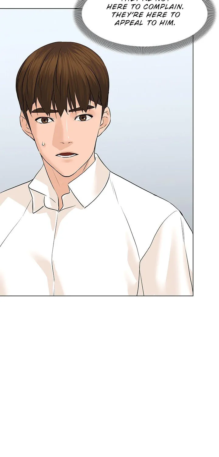 Read From the Grave and Back chapter 70 image 76 on Lezhin