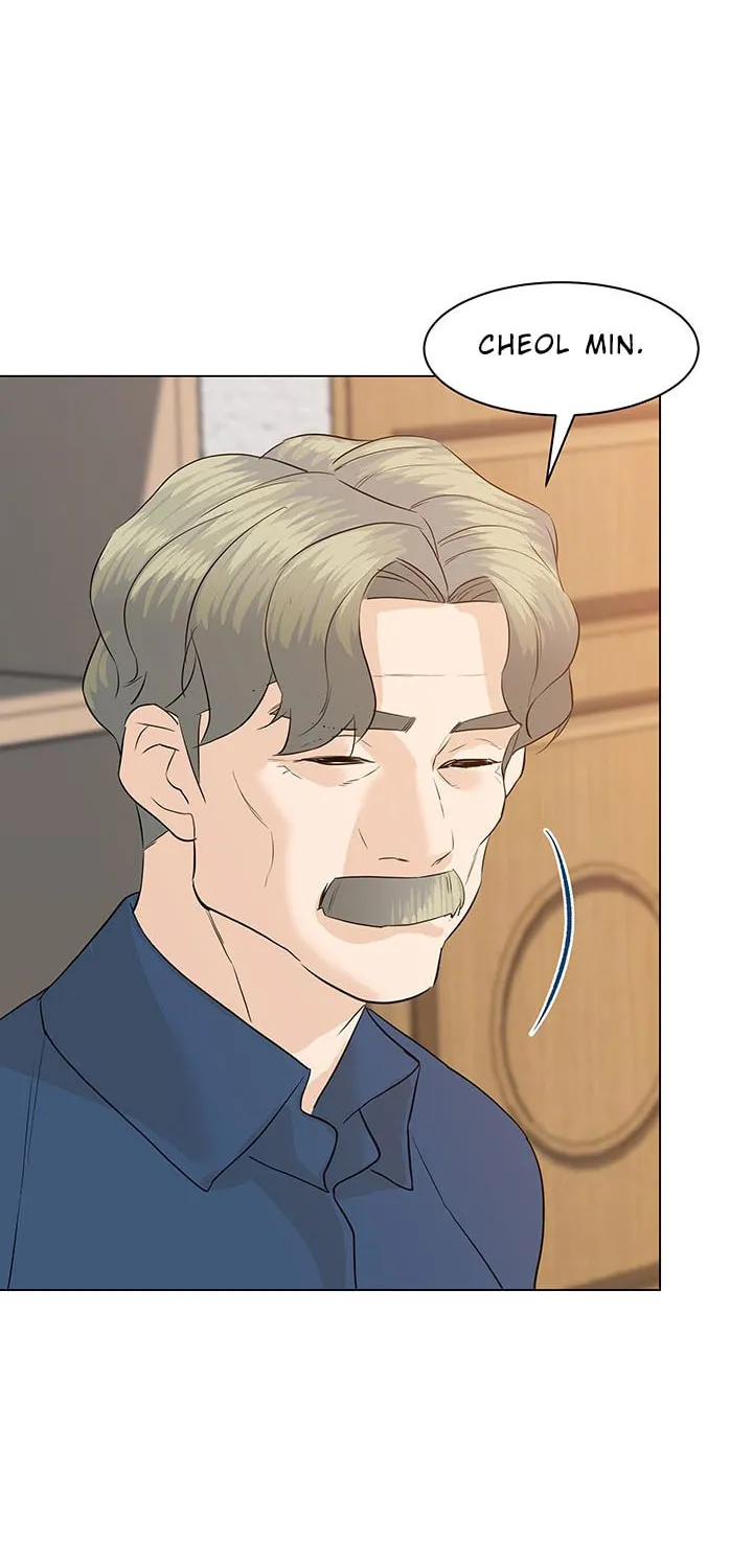 Read From the Grave and Back chapter 70 image 79 on Lezhin