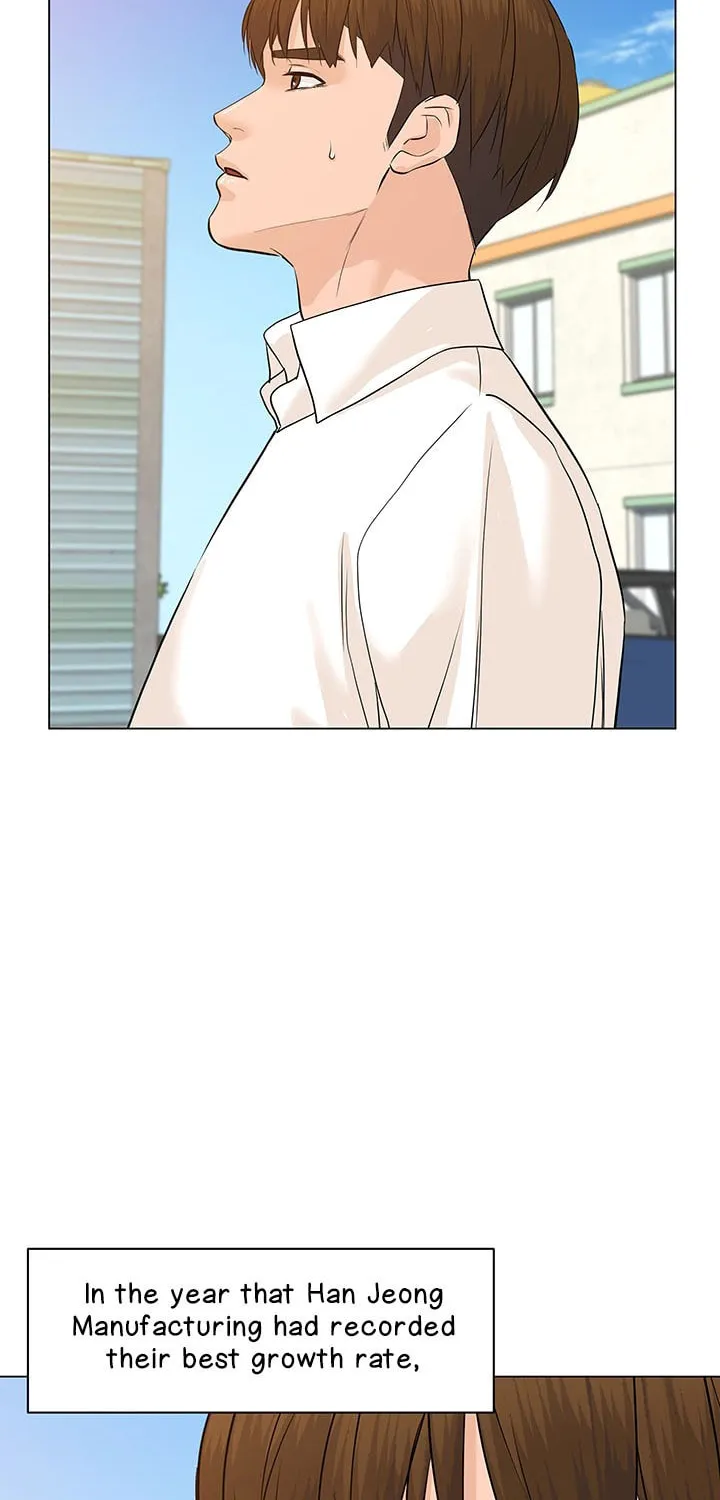 Read From the Grave and Back chapter 70 image 87 on Lezhin