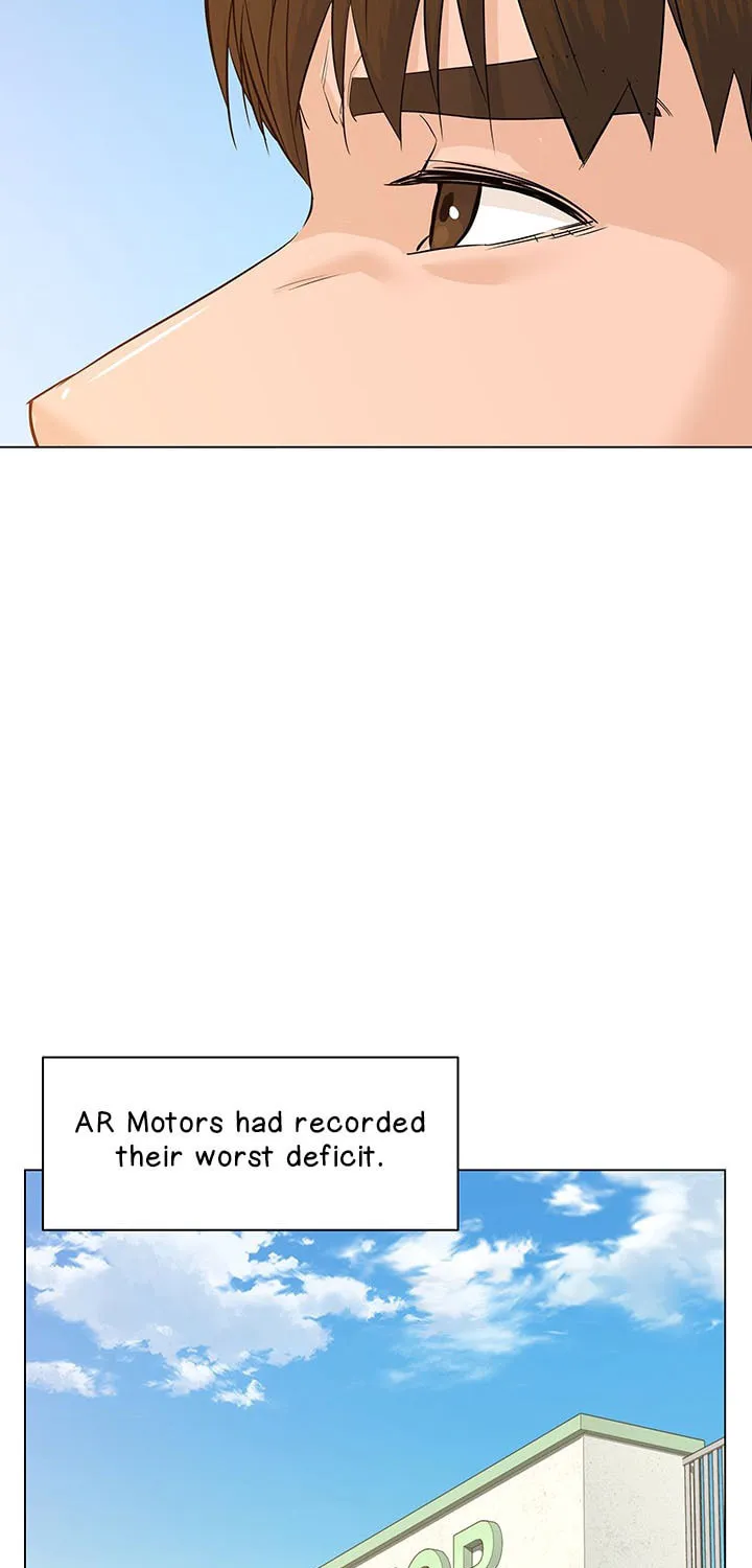 Read From the Grave and Back chapter 70 image 88 on Lezhin