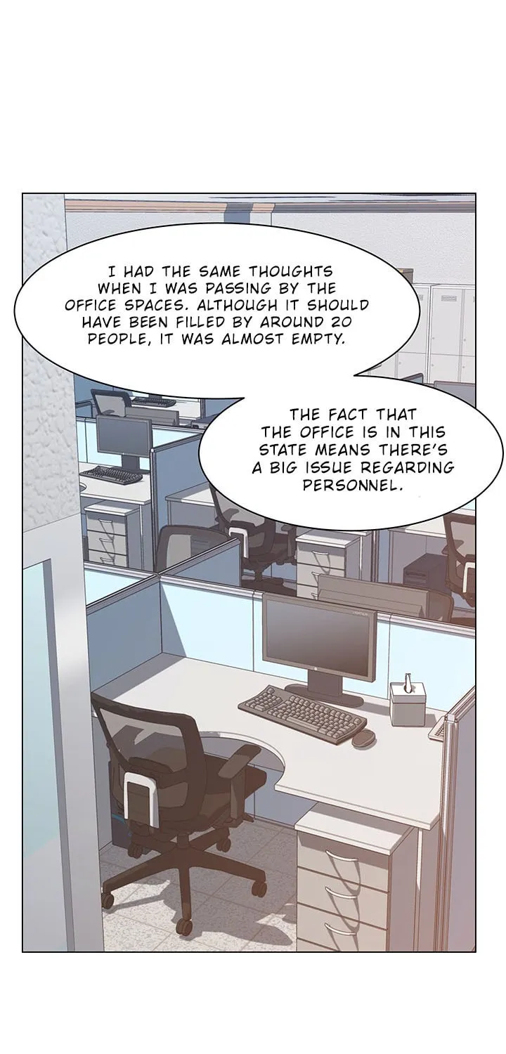 Read From the Grave and Back chapter 70 image 9 on Lezhin