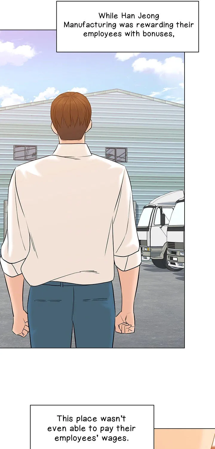Read From the Grave and Back chapter 70 image 90 on Lezhin