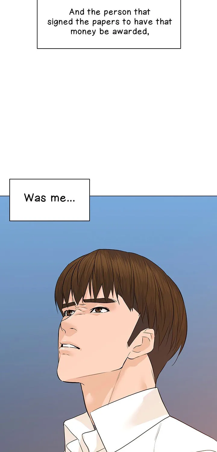 Read From the Grave and Back chapter 70 image 92 on Lezhin