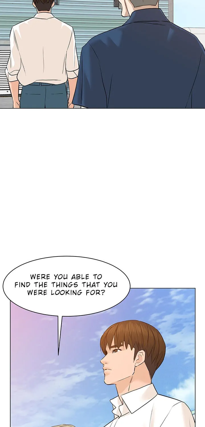 Read From the Grave and Back chapter 70 image 94 on Lezhin