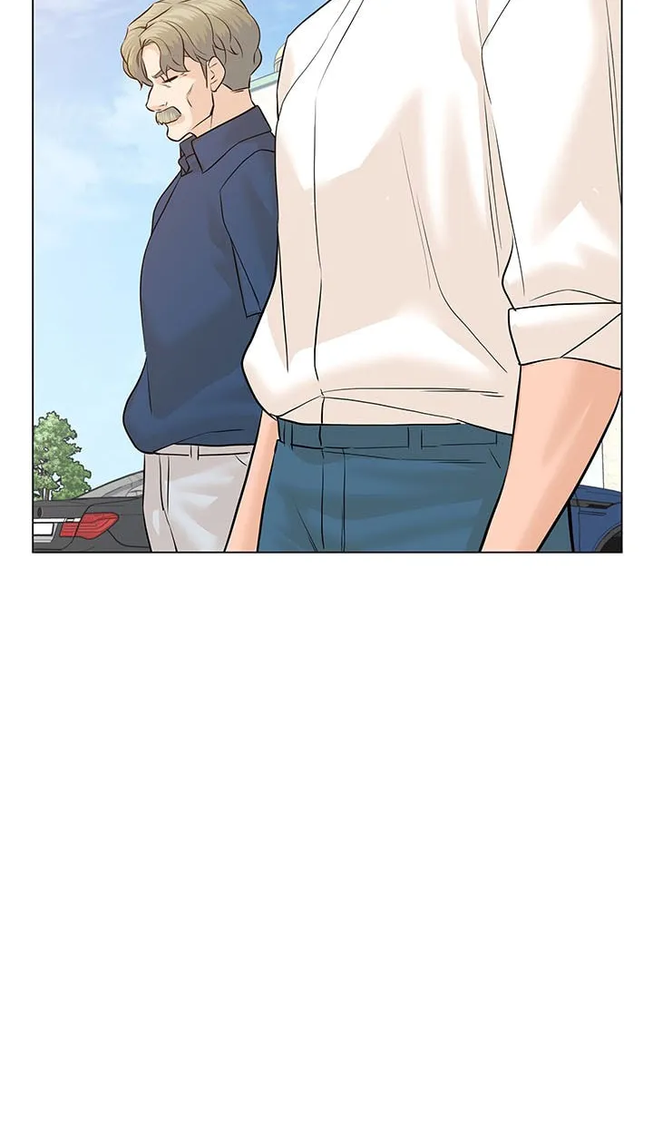 Read From the Grave and Back chapter 70 image 95 on Lezhin