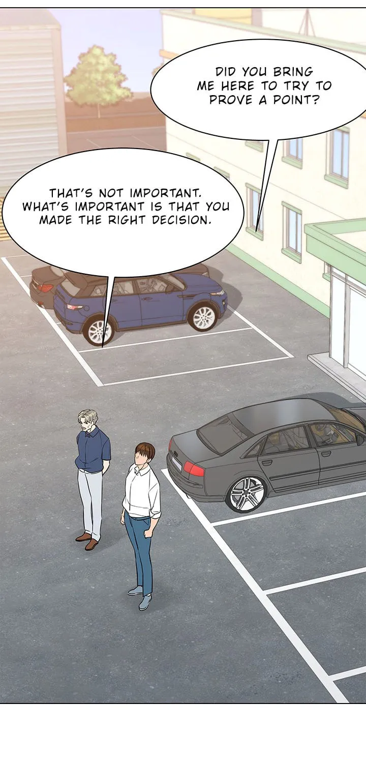Read From the Grave and Back chapter 70 image 96 on Lezhin