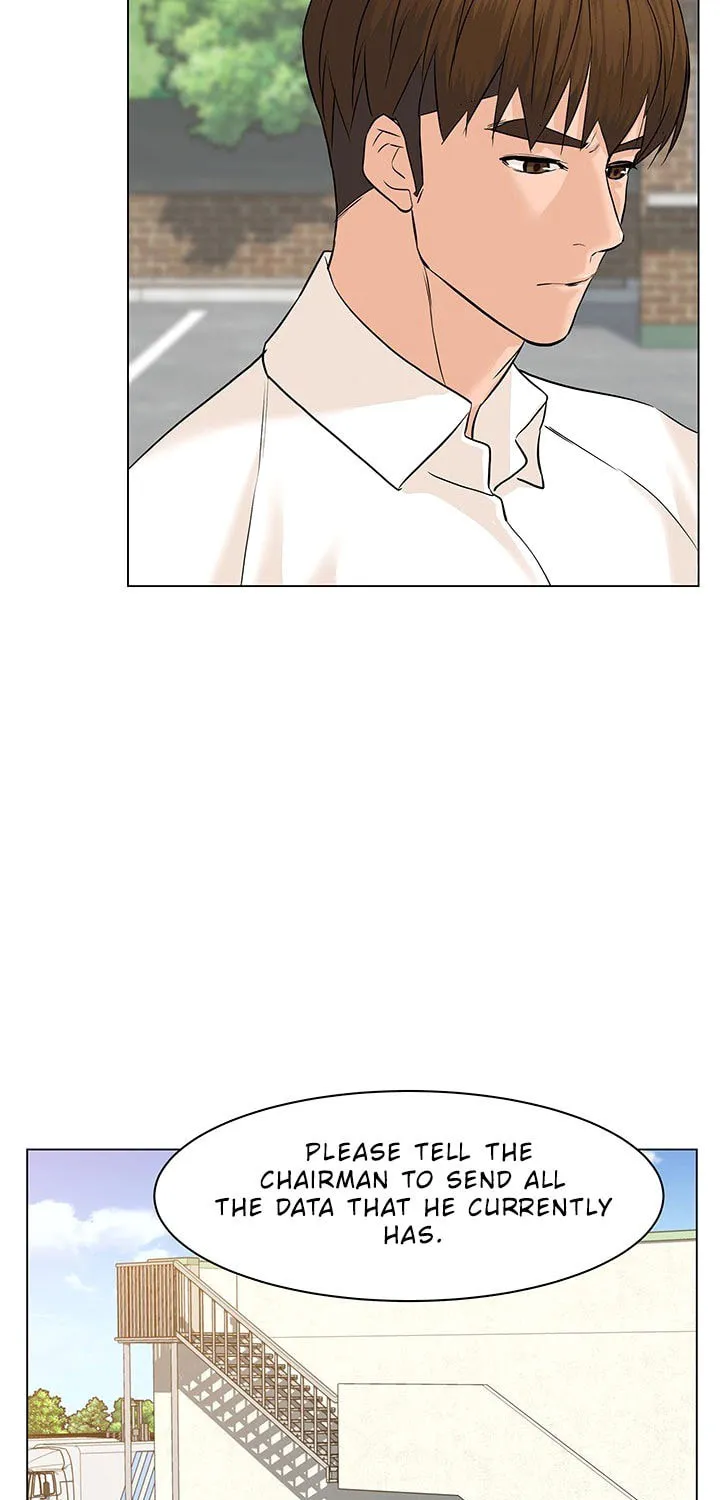 Read From the Grave and Back chapter 70 image 98 on Lezhin