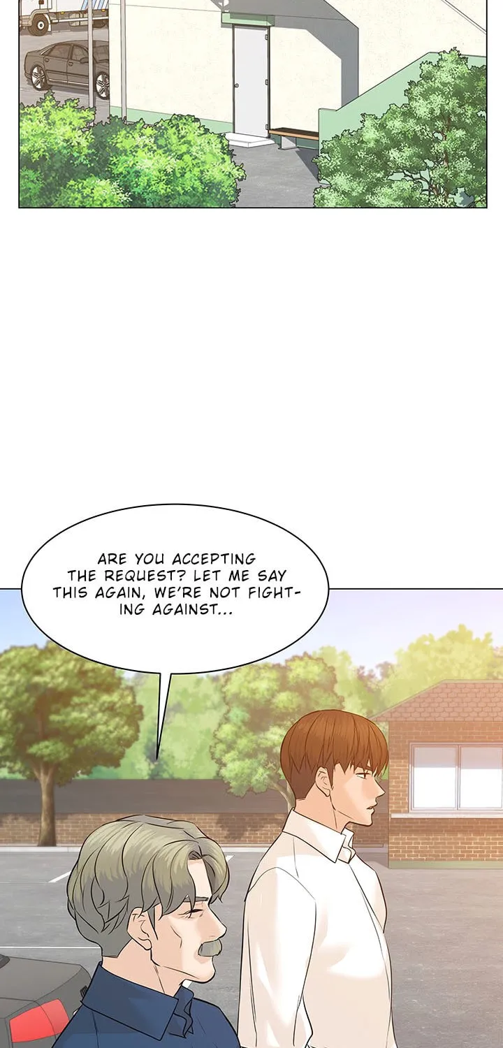 Read From the Grave and Back chapter 70 image 99 on Lezhin