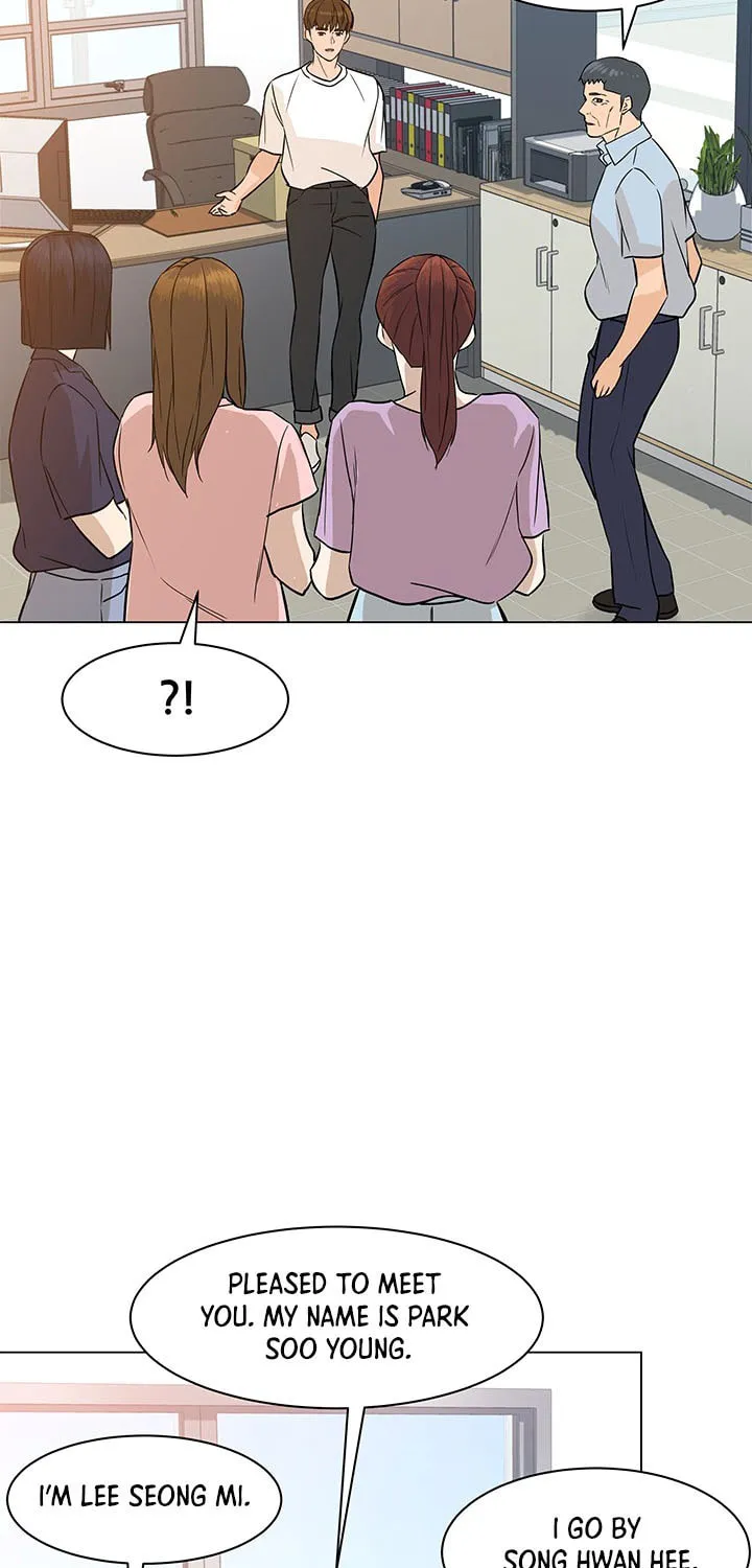 Read From the Grave and Back chapter 71 image 10 on Lezhin