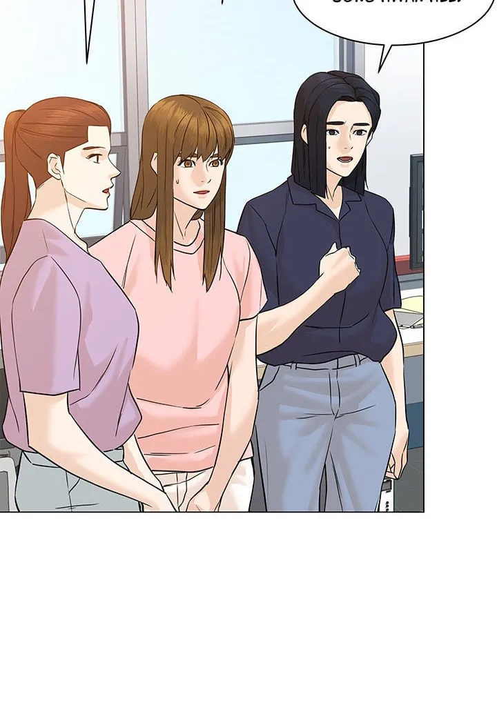 Read From the Grave and Back chapter 71 image 11 on Lezhin