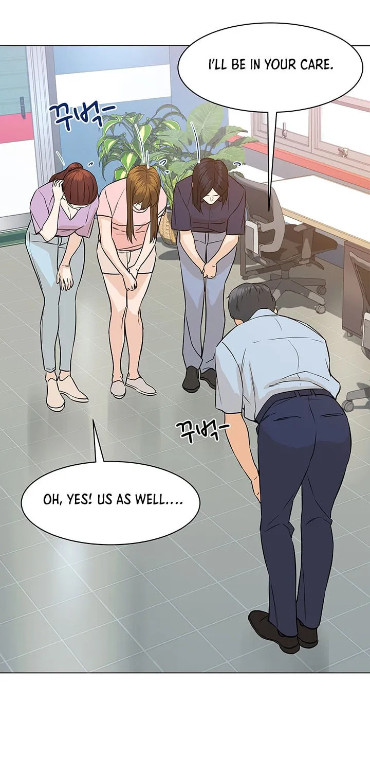 Read From the Grave and Back chapter 71 image 13 on Lezhin