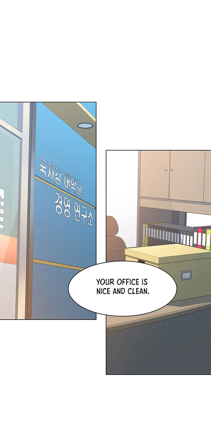 Read From the Grave and Back chapter 71 image 2 on Lezhin