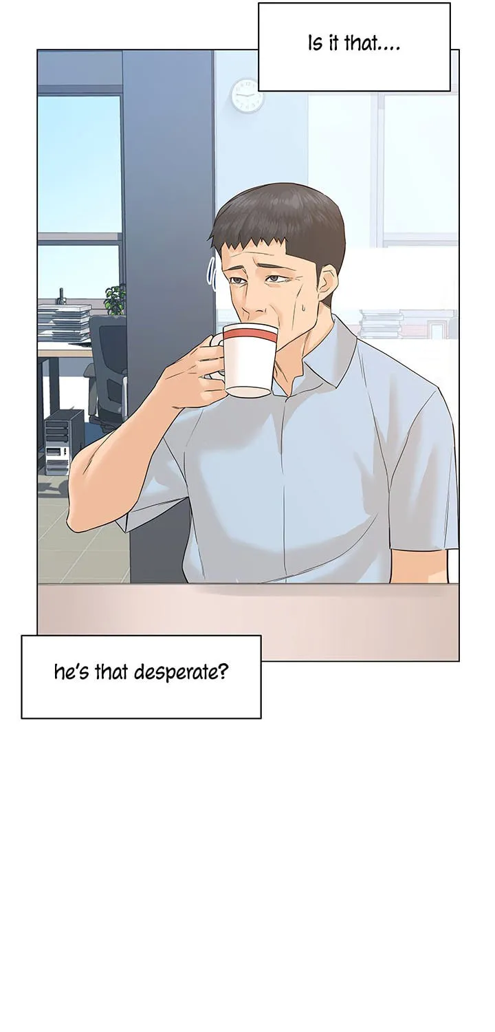 Read From the Grave and Back chapter 71 image 24 on Lezhin