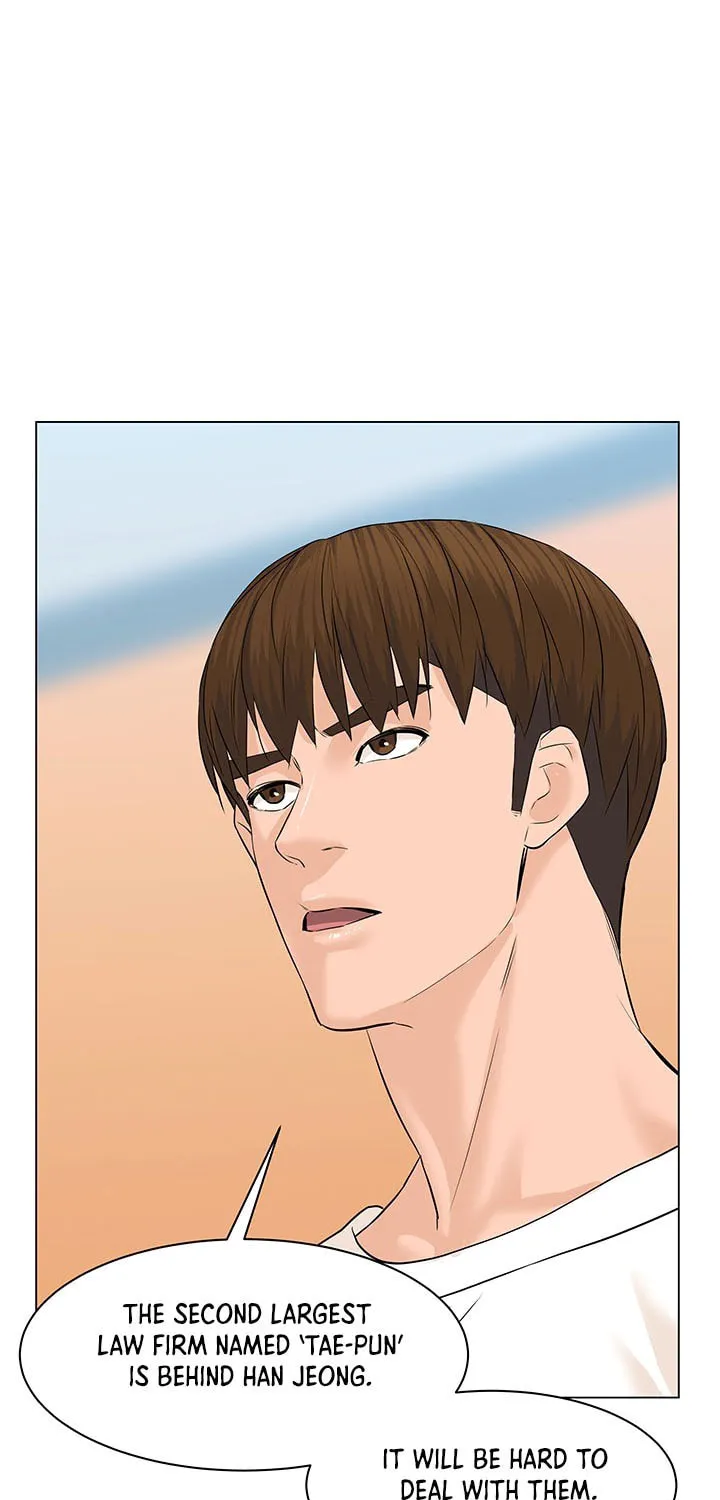 Read From the Grave and Back chapter 71 image 32 on Lezhin