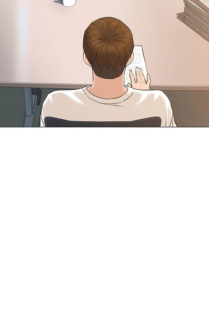 Read From the Grave and Back chapter 71 image 35 on Lezhin