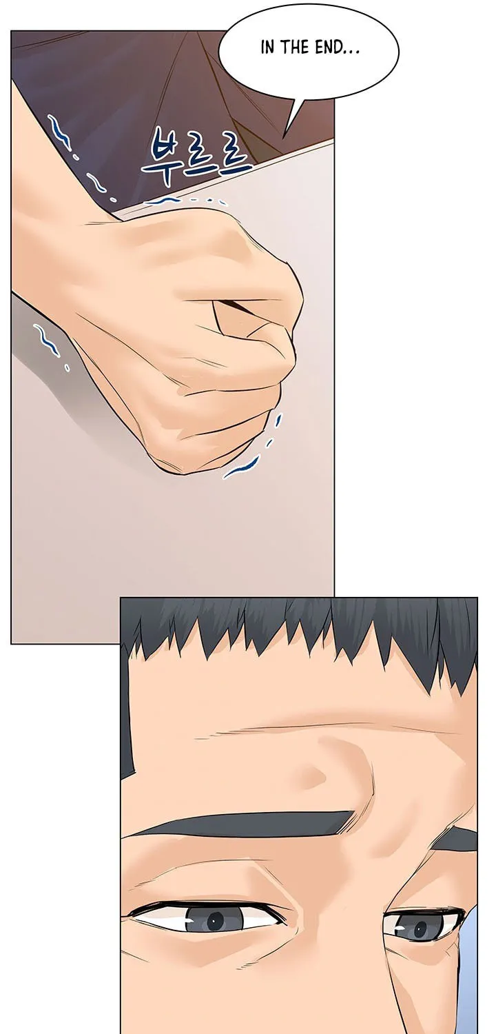 Read From the Grave and Back chapter 71 image 36 on Lezhin