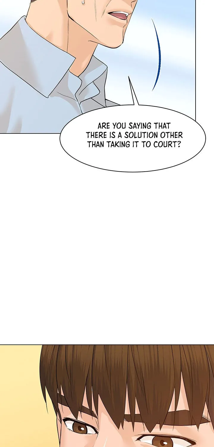 Read From the Grave and Back chapter 71 image 39 on Lezhin