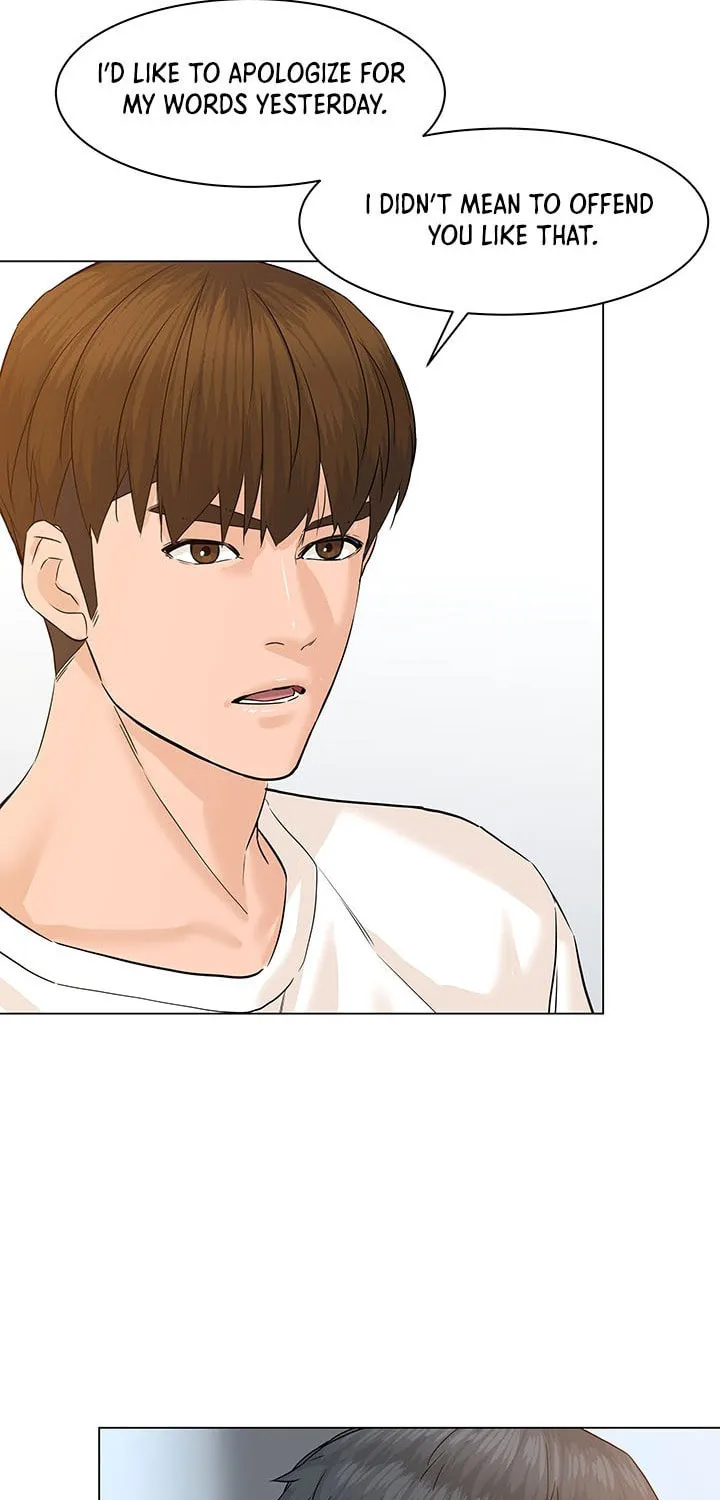 Read From the Grave and Back chapter 71 image 4 on Lezhin