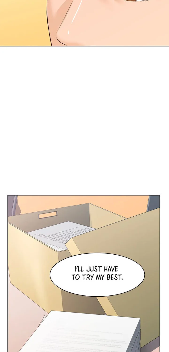 Read From the Grave and Back chapter 71 image 40 on Lezhin