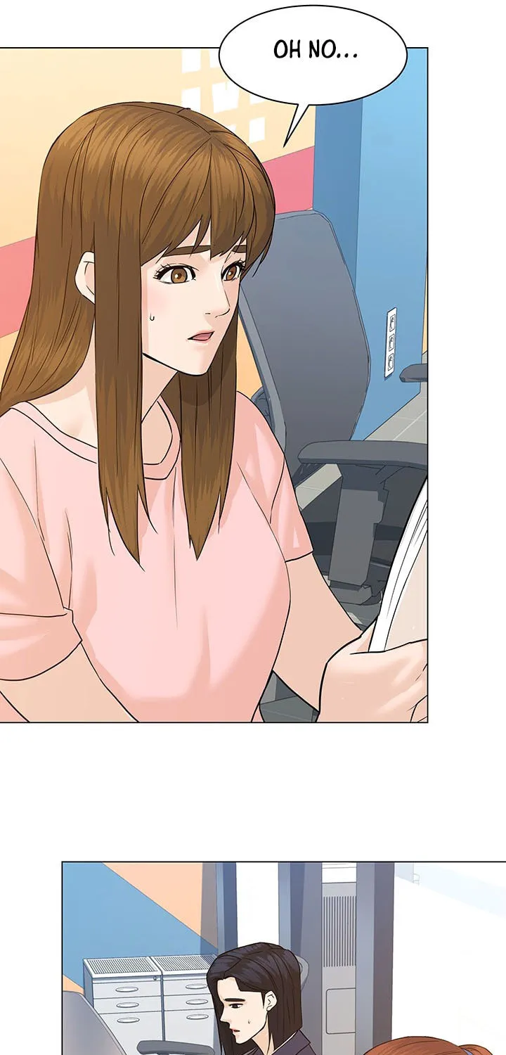Read From the Grave and Back chapter 71 image 48 on Lezhin