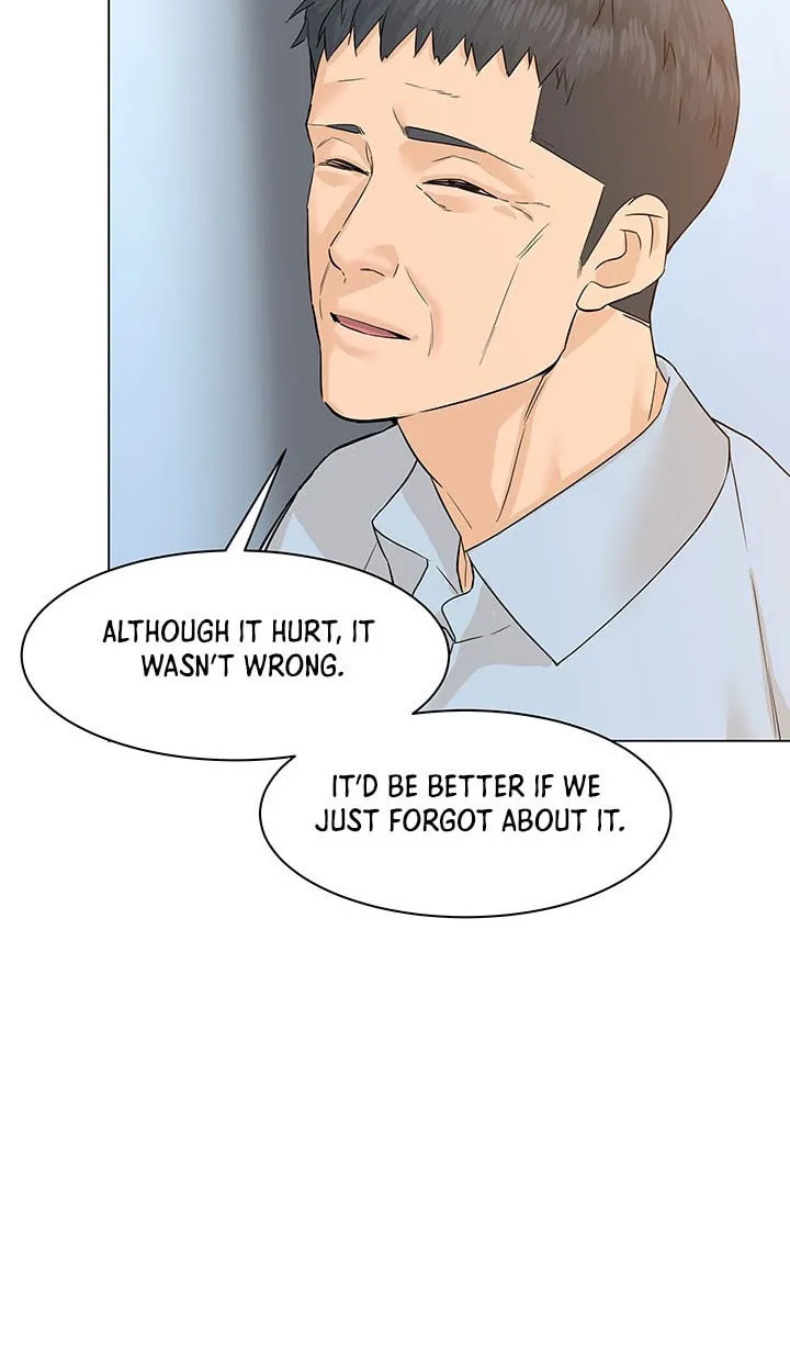 Read From the Grave and Back chapter 71 image 5 on Lezhin