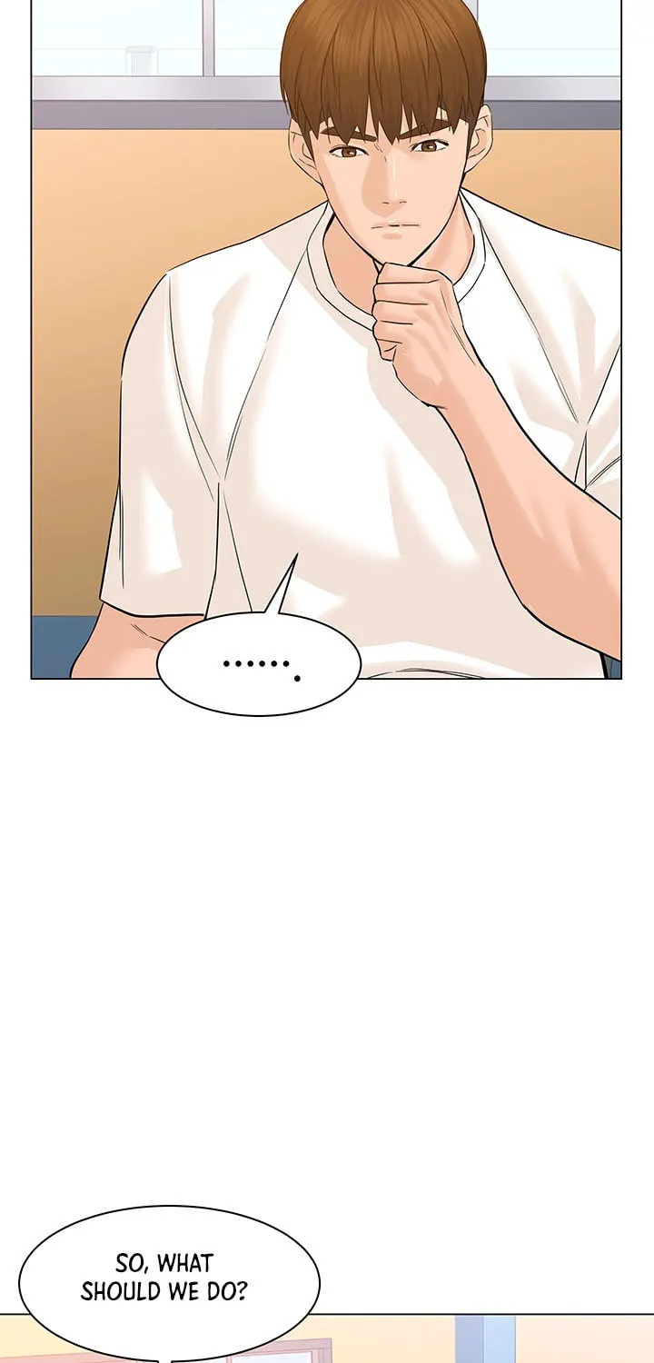 Read From the Grave and Back chapter 71 image 50 on Lezhin